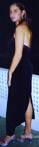 Date this good-looking Brazil girl Tatiana from FORTALEZA B8177