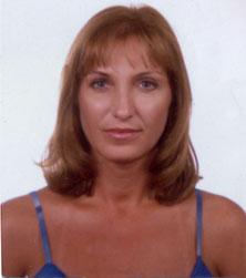 Date this hot Brazil girl Sonia from SOROCABA B8208