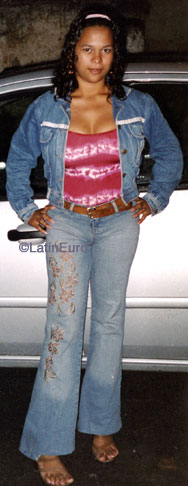 Date this hard body Brazil girl Rosilene from DUQUE DE CAXIAS B8242