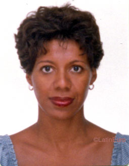 Date this foxy Brazil girl Marilene from JARDIM B8275