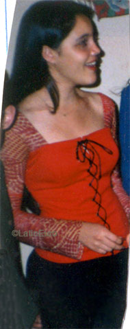 Date this stunning Brazil girl Sabrina from ITAI B8310