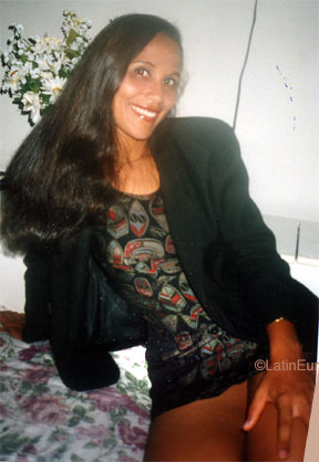 Date this voluptuous Brazil girl Rosicleide from MANAUS B3960