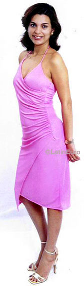 Date this stunning Brazil girl Janaina from CAMPO GRANDE B8354