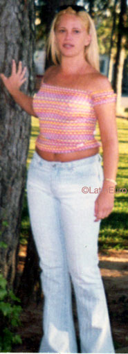 Date this happy Brazil girl Luciana from SAO JOSE B8374