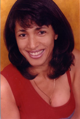 Date this exotic Brazil girl Suely from BELO HORIZONTE B8388