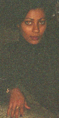 Date this exotic Brazil girl Marcia from IBICARAI B8400