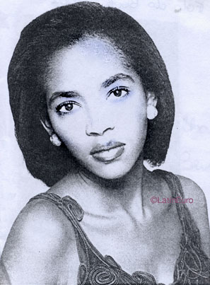 Date this exotic Brazil girl Fernanda from POA B8402