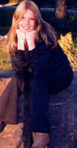 Date this hot Brazil girl Liliana from CORONEL FABRICIANO B8422