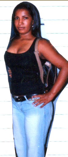 Date this tall Brazil girl Luana from LAURO DE FREITAS B8434