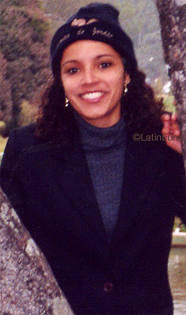 Date this tall Brazil girl Luciana from SAO PAULO B8463