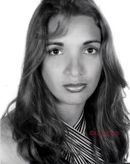 Date this cute Brazil girl Click from PORTEIRINHA B8469