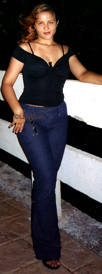 Date this attractive Brazil girl Eliziane from SAO LUIS B8470