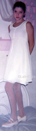 Date this fun Brazil girl Flaena from SAO LUIS B8486