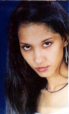 Date this funny Brazil girl Claudia from SALVADOR B8524