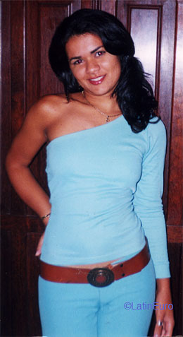 Date this exotic Brazil girl Poliana from TEIXEIRA DE FREITAS B8525