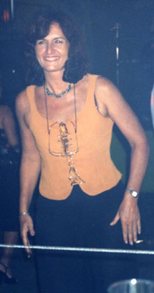 Date this charming Brazil girl Marilda from BEBEDOURO B8551