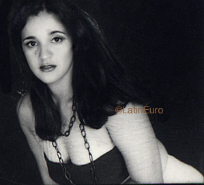 Date this good-looking Brazil girl Renata from MONTES CLAROS B8560