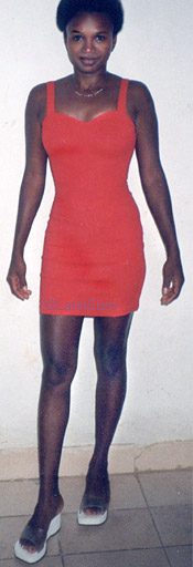 Date this voluptuous Brazil girl Jose from CRUZES B8562