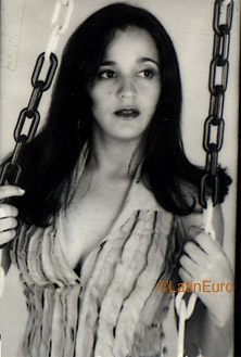 Date this funny Brazil girl Ivanise from CAMPO GRANDE B8569