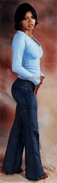 Date this sultry Brazil girl Vanuza from PRESIDENTE MEDICI B8589