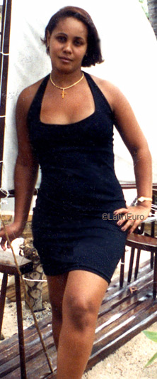 Date this fun Brazil girl Christiane from  B8608