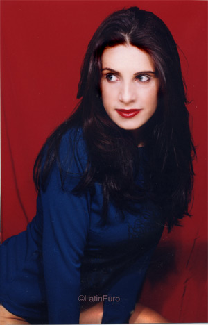 Date this georgeous Brazil girl Luciene from DOURADOS B8612