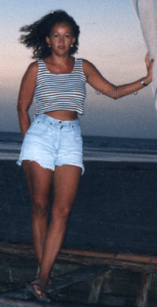 Date this good-looking Brazil girl Jane from FORTALEZA B8615