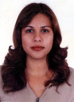 Date this tall Brazil girl Deusiana from CAMPO GRANDE B8624