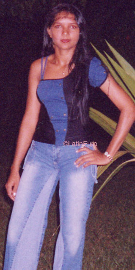 Date this athletic Brazil girl Maria from ALTAMIRA B8683