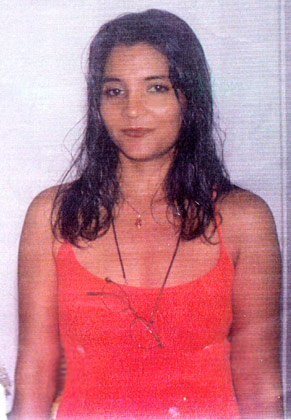 Date this athletic Brazil girl Marilene from FORTALEZA B8692