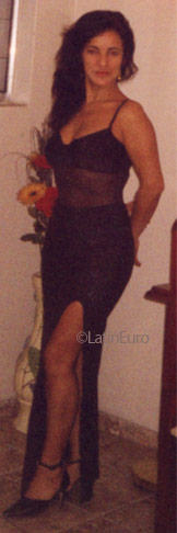 Date this sultry Brazil girl Creusdete from SAO PAULO B8703