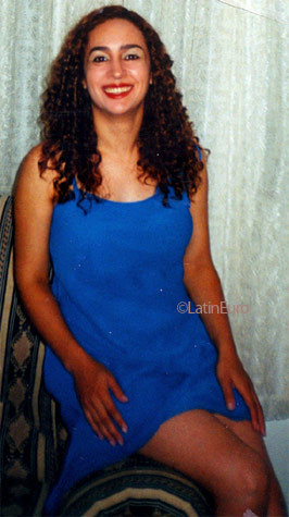 Date this hot Brazil girl Rosana from SALTO B8707