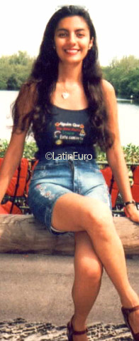 Date this funny Brazil girl Jeane from  B8716