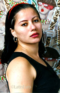 Date this passionate Brazil girl Auda from FORTALEZA B8722