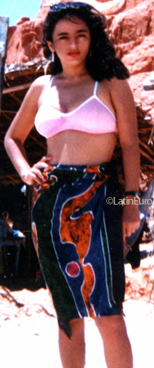 Date this sensual Brazil girl Geraldina from FORTALEZA B8735