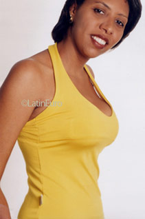 Date this hard body Brazil girl Isabel from FRANCA B8771