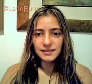 Date this sultry Brazil girl Luna from Belem B891