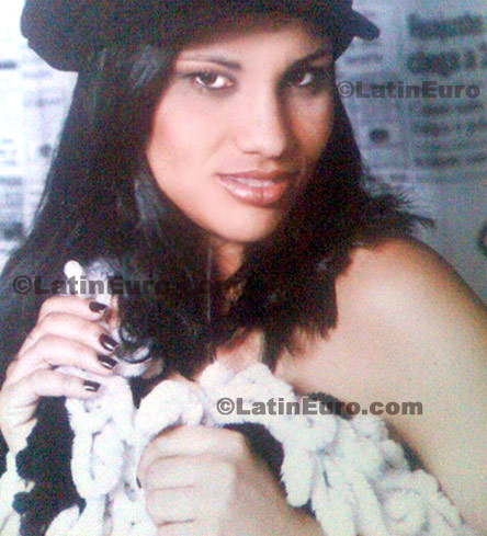 Date this stunning Brazil girl Juscineide from Rio de Janeiro B94