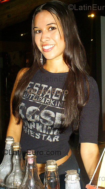 Date this charming Brazil girl Daniele from Belem B968