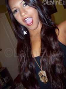 Date this exotic Brazil girl Andreia from Porto Velho B972