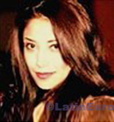 Date this tall Mexico girl Vivi from Tijuana N-1058