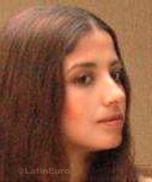 Date this hot Any Country girl Vinia from Guadalajara N-1150