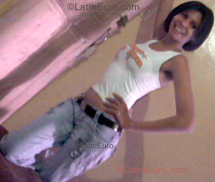 Date this beautiful Any Country girl Luisa from  N-136