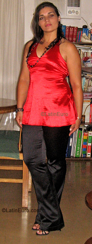 Date this charming Any Country girl Norma from Mar Del Plata N-1532