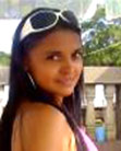 Date this attractive Honduras girl Jenny from Choloma N-172