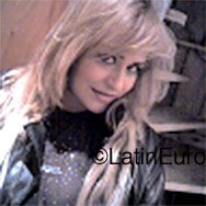 Date this funny Mexico girl Legna from  N-234
