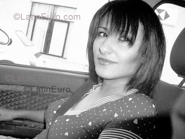 Date this passionate Mexico girl Edna from  N-358