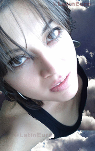 Date this foxy Mexico girl Elizabeth from  N-381