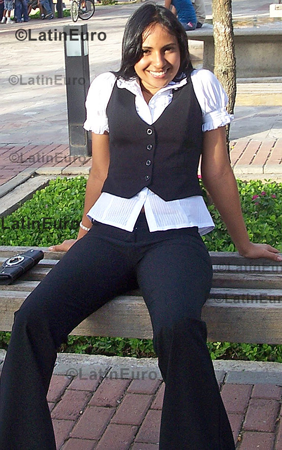 Date this delightful Honduras girl Mirian from  N-491