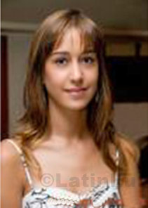 Date this pretty Peru girl Pilar from Arequipa N-731